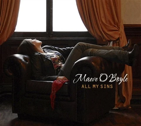 Maeve O'Boyle All My Sins (LP) 
