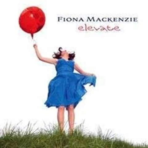 Fiona Mackenzie Elevate (LP) 