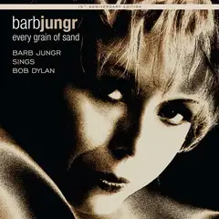 Barb Jungr Every Grain Of Sand (LP)