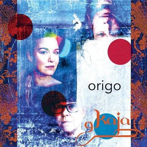 Kaja Origo (LP) 