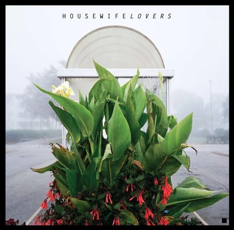 Housewifelovers Housewifelovers (LP) 