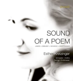 Esther Kretzinger Sound Of A Poem (LP)