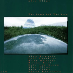 Alex Cline The Lamp And The Star (LP)