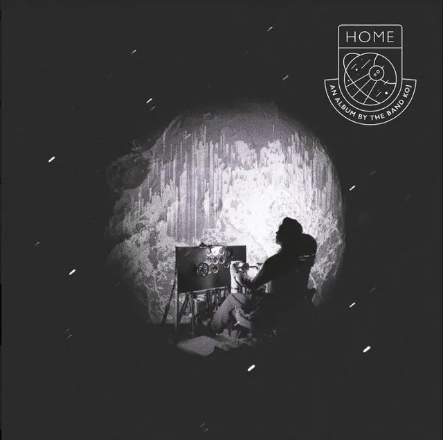 Koj Home (LP) 