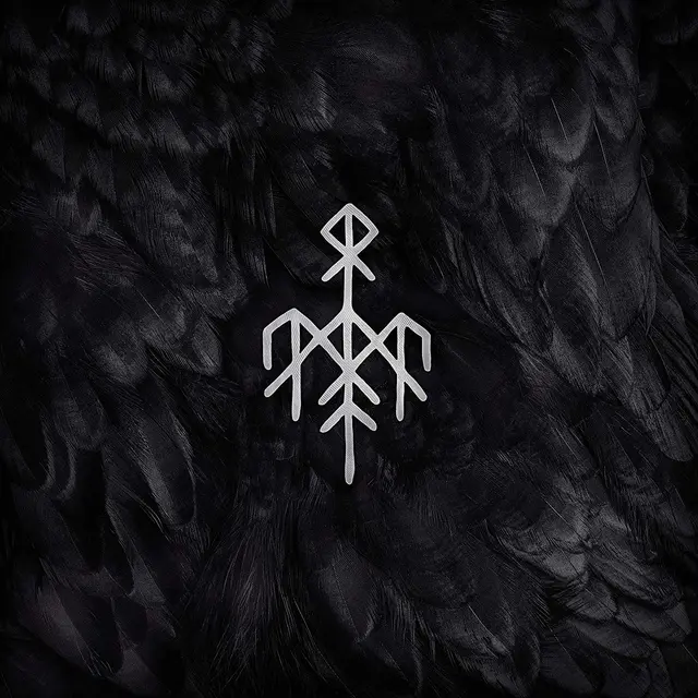 Wardruna Kvitravn (2LP) 
