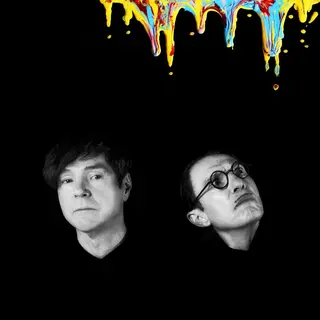 Sparks A Steady Drip, Drip, Drip - LTD (2LP)