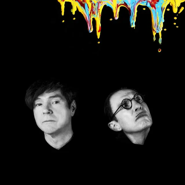 Sparks A Steady Drip, Drip, Drip - LTD (2LP) 