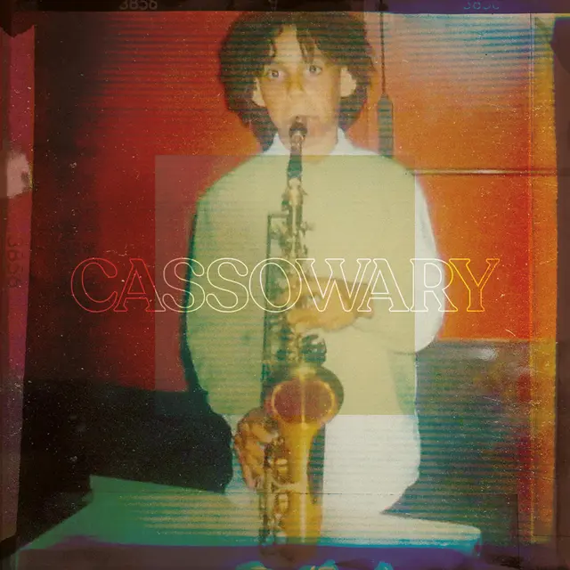 Cassowary Cassowary (LP) 