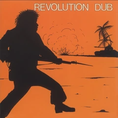 Lee "Scratch" Perry &amp; The Upsetters Revolution Dub - LTD (LP)