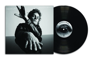 Brendan Benson Dear Life (LP)