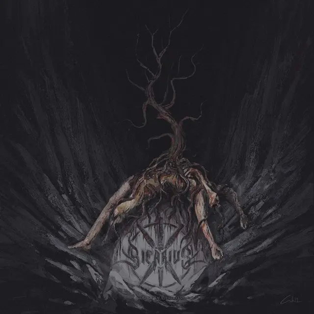Sicarius God Of Dead Roots (LP) 