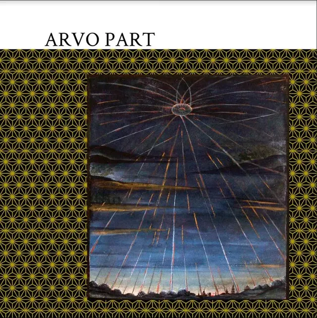 Arvo Pärt Für Alina (LP) 