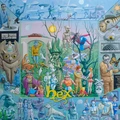 Hex A.d. Astro Tongue in the Electric Garden (LP)