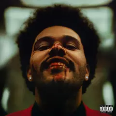The Weeknd After Hours (2LP)
