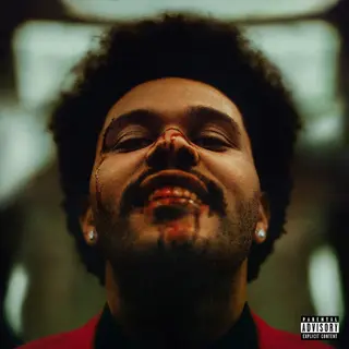 The Weeknd After Hours (2LP)