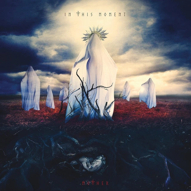 In This Moment Mother - LTD (2LP) 