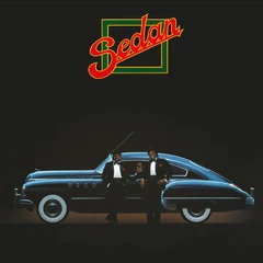 Sedan Sedan - LTD (LP)