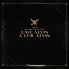 Dave Alvin &amp; Phil Alvin Songs From Common Ground (2 x 10")