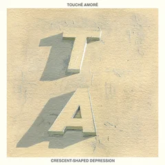 Touché Amoré / Title Fight Split (7")