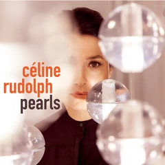 Celine Rudolph Pearls (2LP)