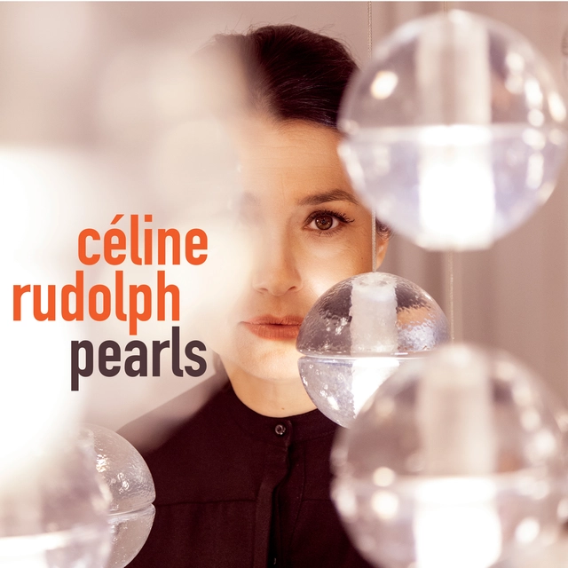 Celine Rudolph Pearls (2LP) 