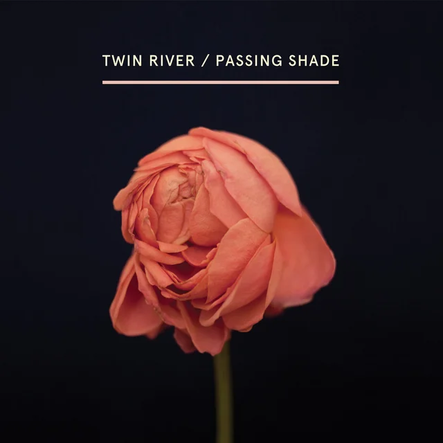 Twin River Passing Shade (LP) 