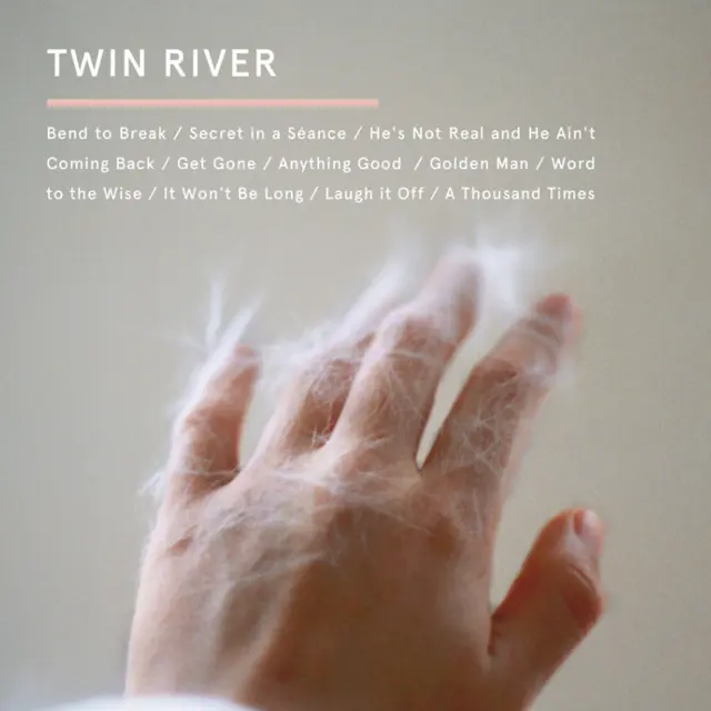 Twin River Should The Light Go Out (LP) 