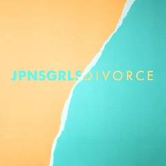 Jpnsgrls Divorce (LP)