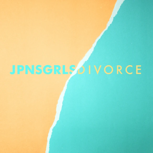 Jpnsgrls Divorce (LP) 