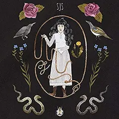 Sarah Jane Scouten When The Bloom Falls From The Rose (LP)