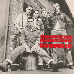 Symarip Skinhead Moonstomp - LTD (LP)