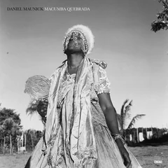 Daniel Maunick Macumba Quebrada (2LP)