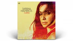 Sabrina Malheiros Clareia (LP)
