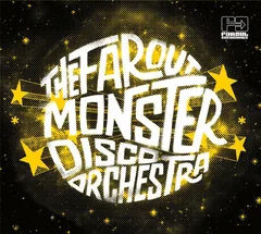 The Far Out Monster Disco Orchestra Far Out Monster Disco Orchestra (2LP)