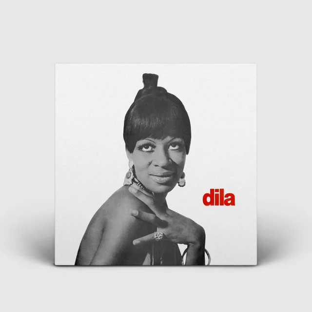 Dila Dila (LP) 