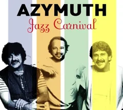 Azymuth Jazz Carnival (12")