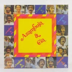Azambuja &amp; Cia Azambuja &amp; Cia (LP)