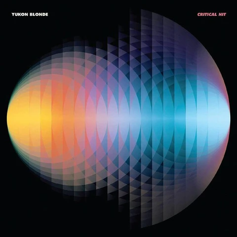 Yukon Blonde Critical Hit (2LP) 