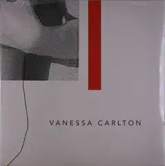 Vanessa Carlton Double Live &amp; Covers (3LP)