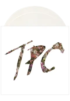Tokyo Police Club TPC - LTD (2LP)