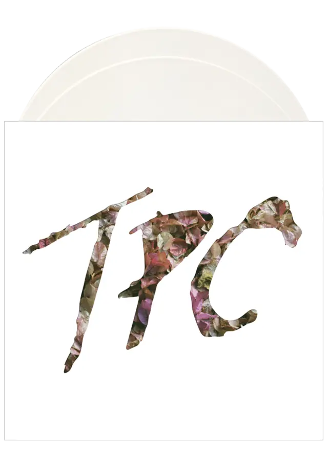 Tokyo Police Club TPC - LTD (2LP) 