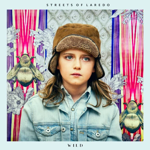 Streets Of Laredo Wild (LP) 