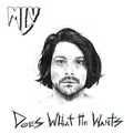 Matthew Logan Vasquez Does What He Wants (LP)