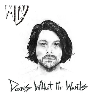 Matthew Logan Vasquez Does What He Wants (LP)