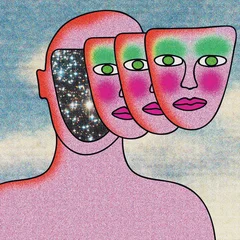 Jeff The Brotherhood Magick Songs (2LP)