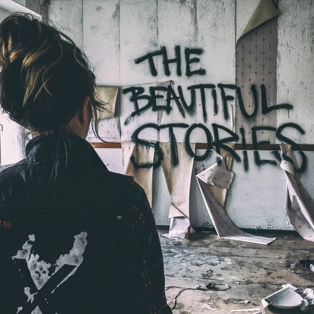 INVSN Beautiful Stories (LP) 