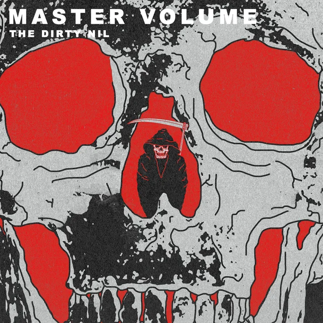 The Dirty Nil Master Volume (LP) 