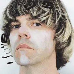 Tim Burgess I Love The New Sky (LP)