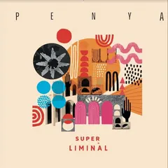 Penya Super Liminal (LP)