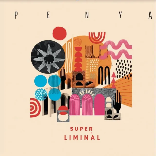Penya Super Liminal (LP) 